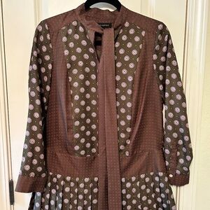 Banana Republic Tunic Dress